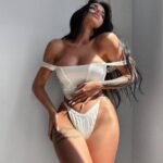 Эскортница Мэри IntimCity