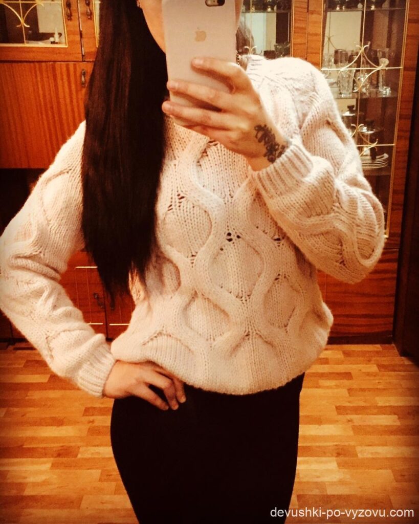 Шлюха Кристина Интимсити