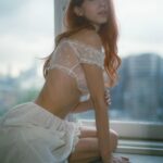 Элитная проститутка Марья IntimCity