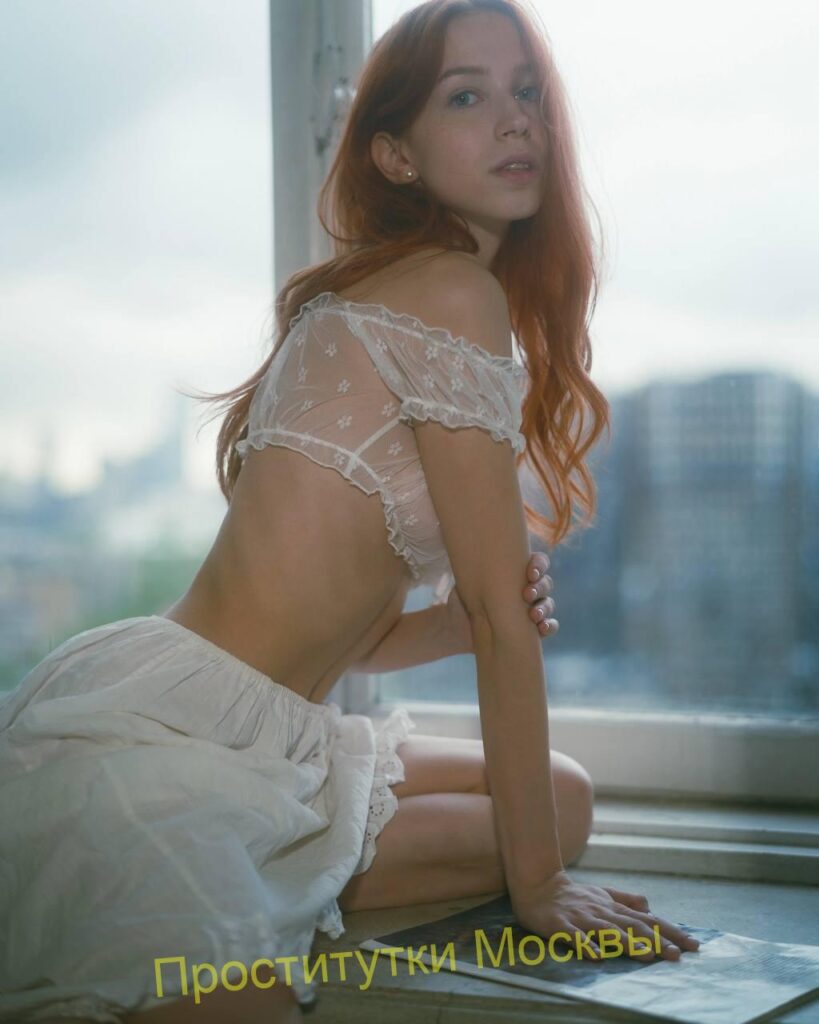 Элитная проститутка Марья IntimCity