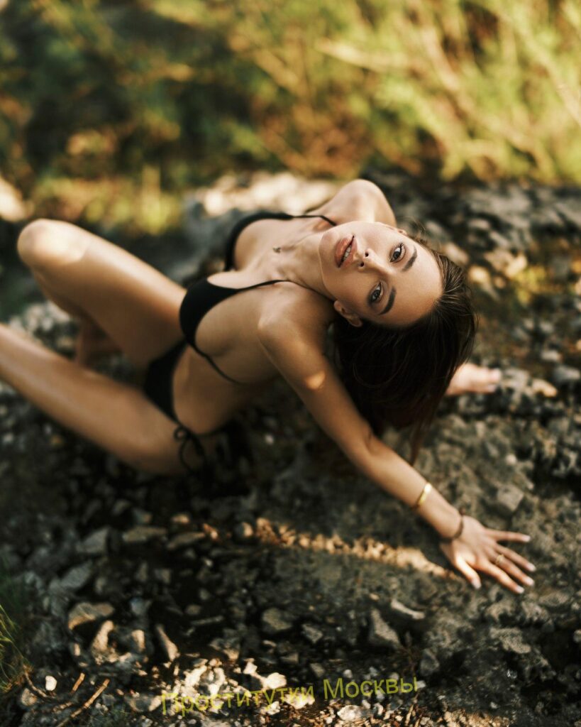 Шлюха Сирена IntimCity