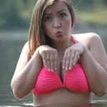 Индивидуалка Арина IntimCity