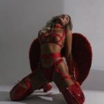 Элитная проститутка Забава Интимсити