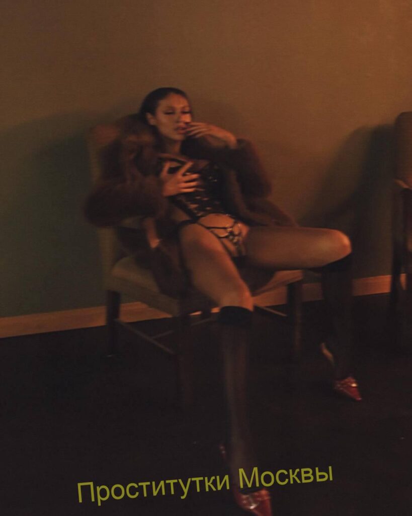 Индивидуалка Соня Интимсити