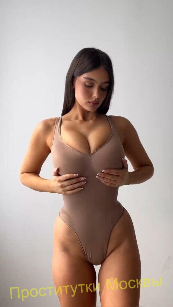 Индивидуалка Майя IntimCity