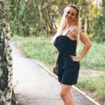 Проститутка 🎥 Лилия Интимсити