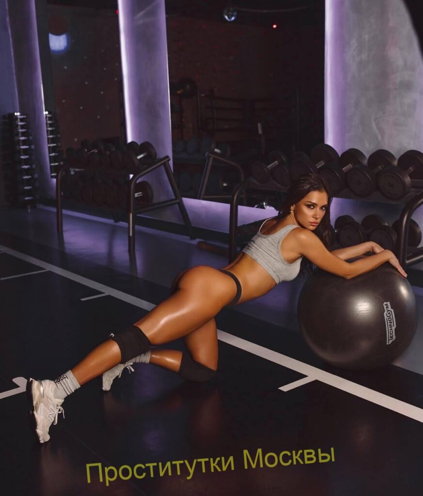 Индивидуалка Марья Интимсити