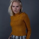 Проститутка Арина Интимсити