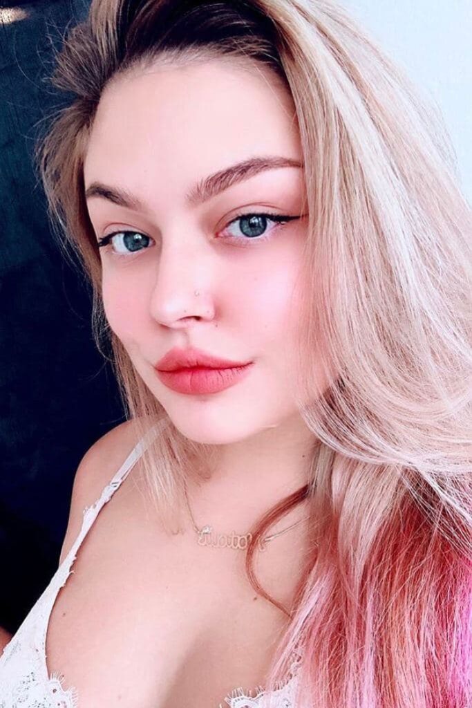 Проститутка 🎥 Арина Интимсити