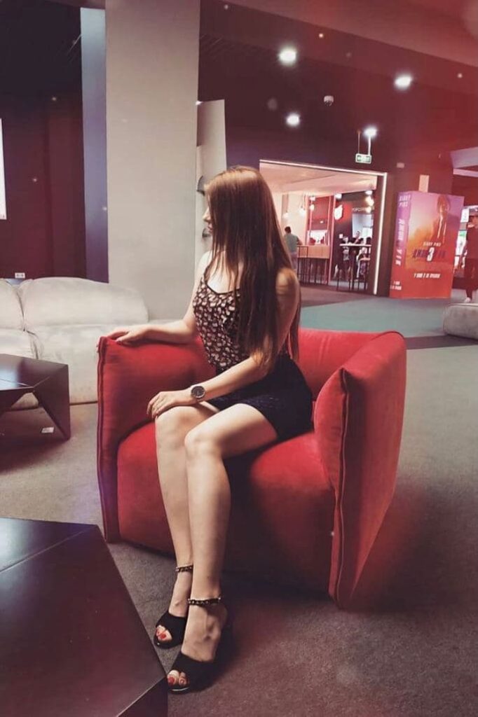 Индивидуалка 🎥 Сабрина IntimCity