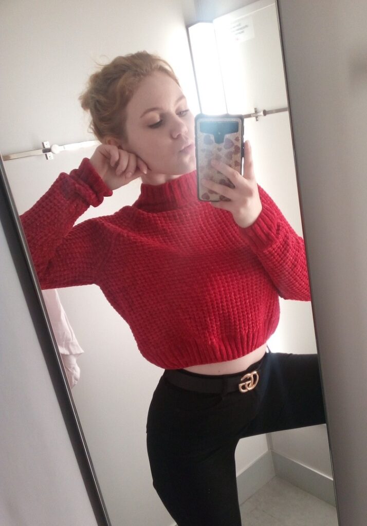 Эскортница Урсула IntimCity