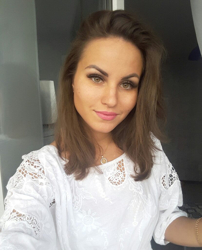 Индивидуалка Даша Интимсити