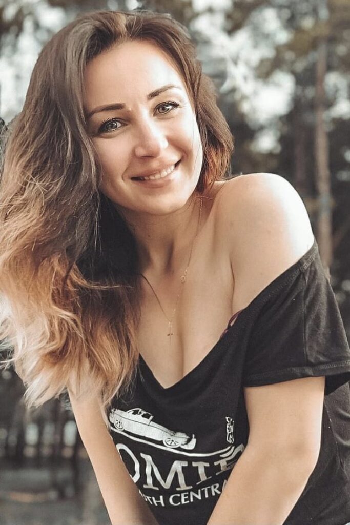 Индивидуалка Ирина IntimCity