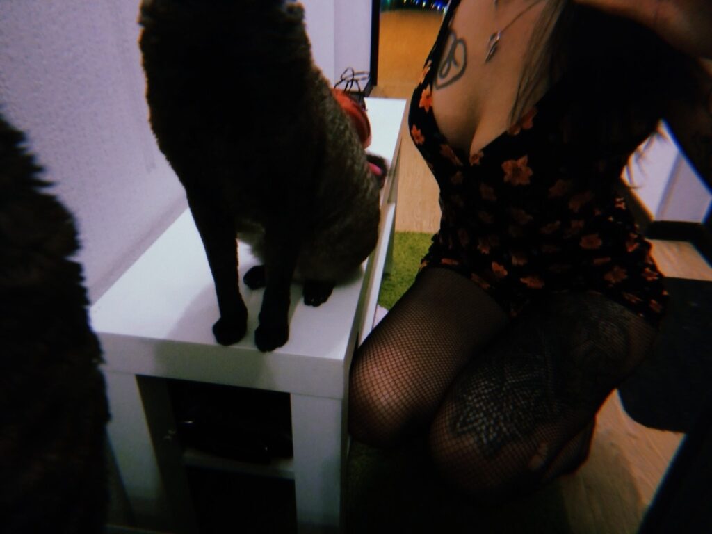 Путана Инна Интимсити