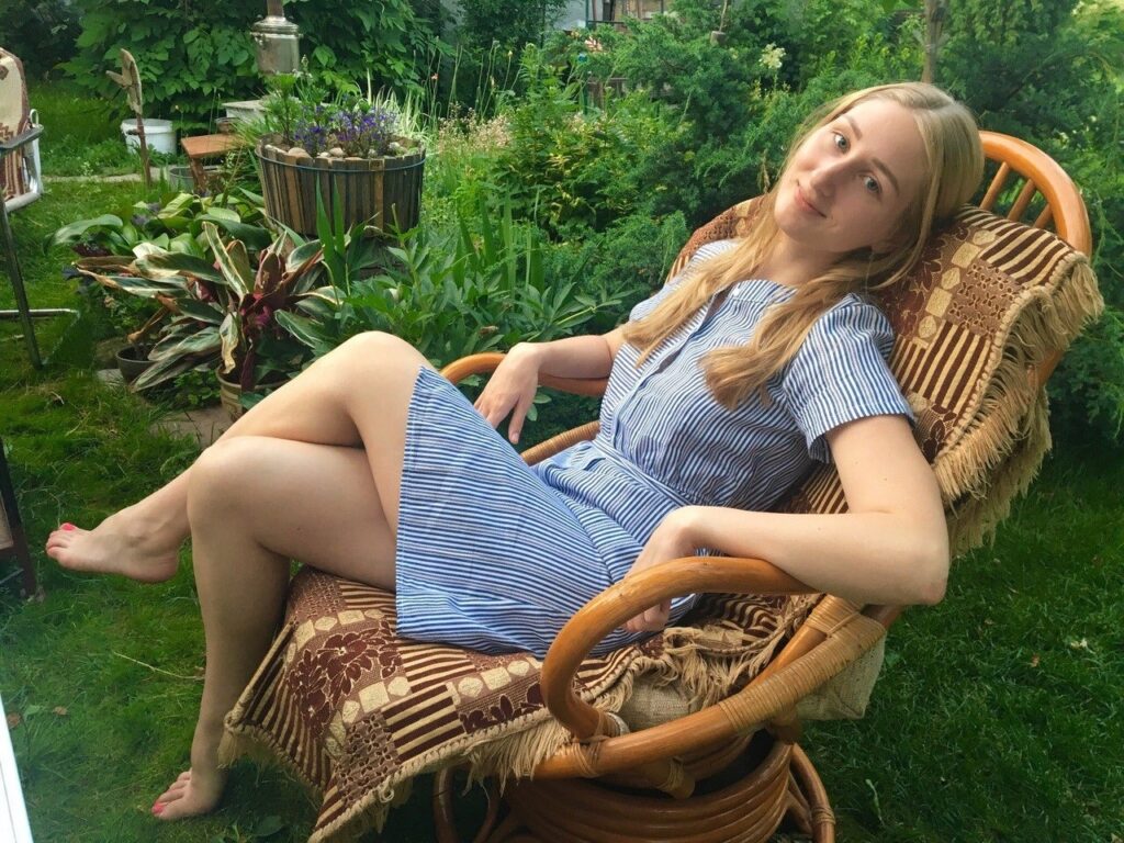 Путана Оксана Интимсити