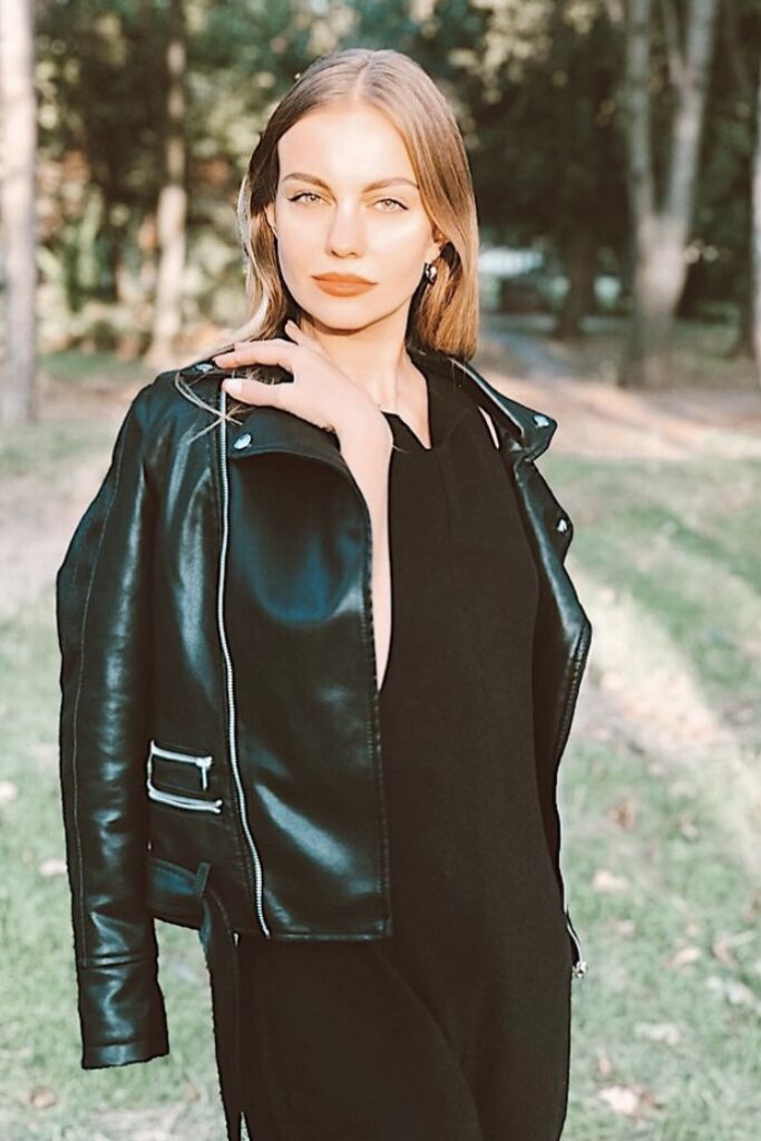 Эскортница 🎥 Алла Интимсити