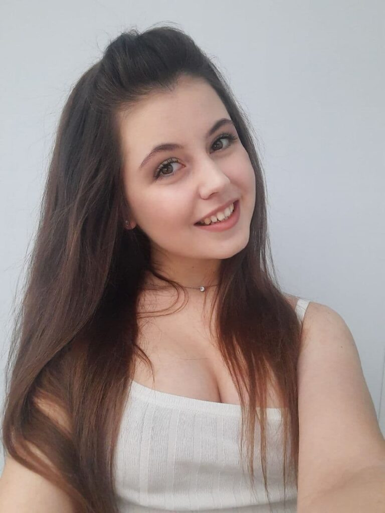 Проститутка Нуки Интимсити