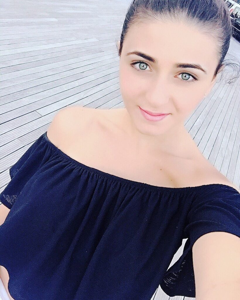 Индивидуалка Рита IntimCity