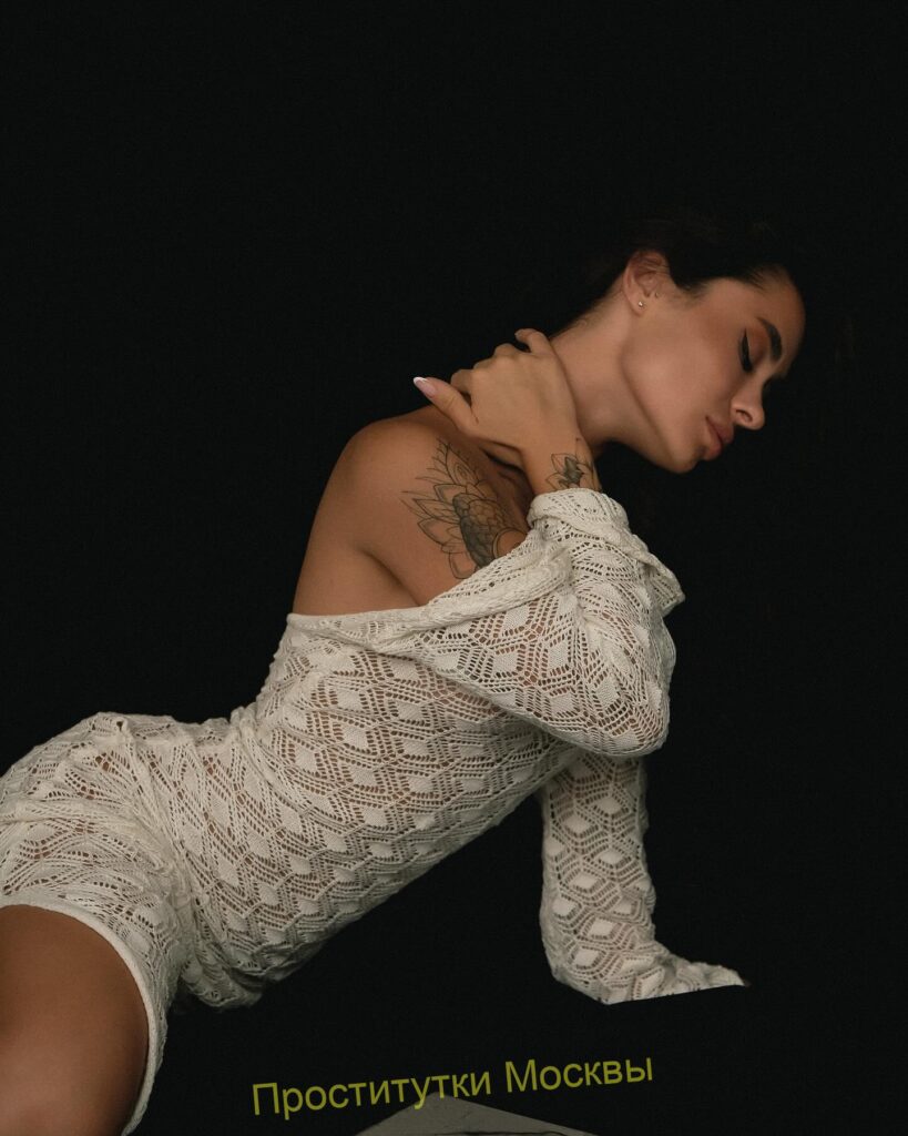 Путана Надюша IntimCity