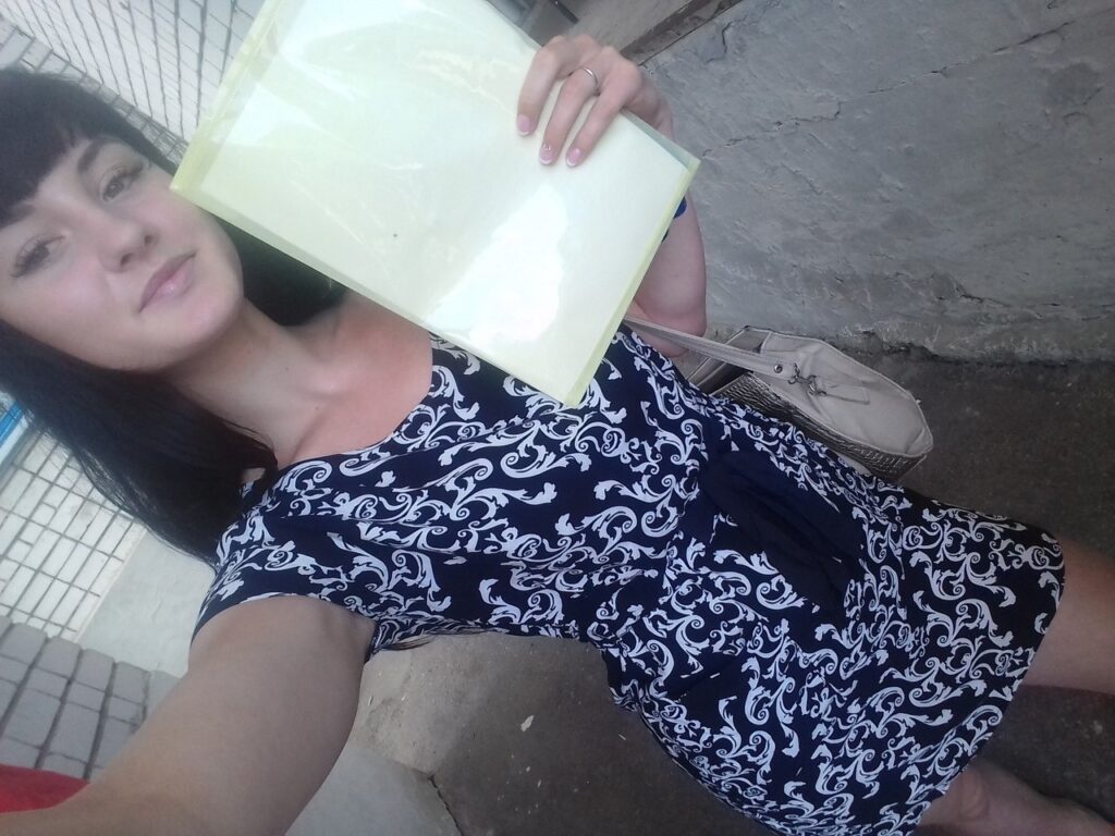 Проститутка Дана Интимсити