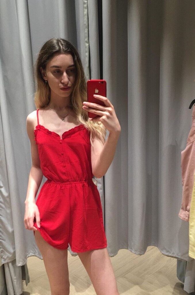 Шлюха Лада IntimCity