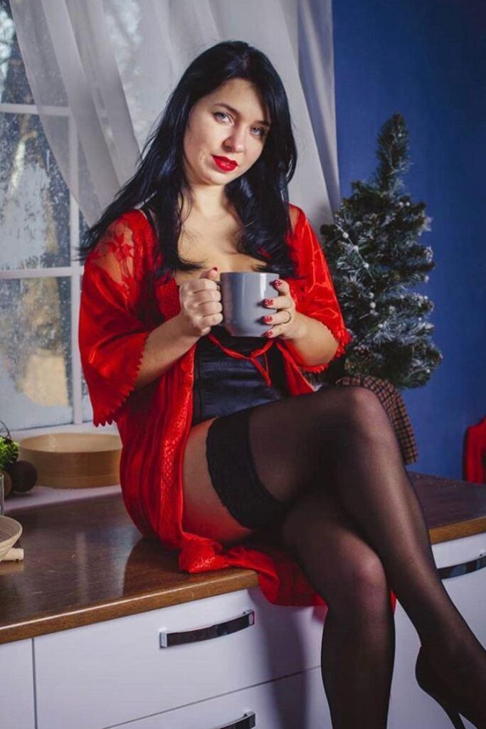 Путана Светка IntimCity