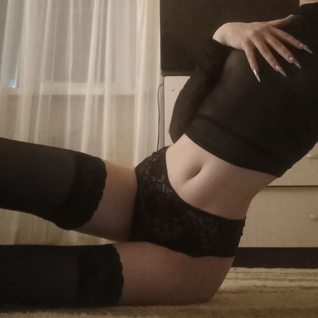 Шлюха Алиса IntimCity