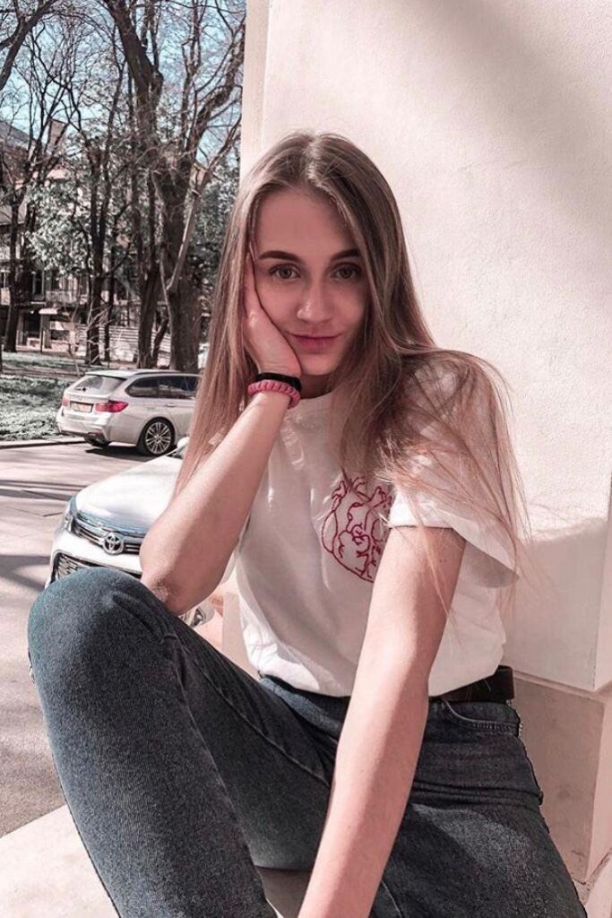 Проститутка 🎥 ДАРЬЯ IntimCity