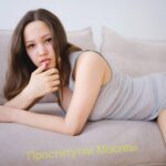 Элитная проститутка Рада IntimCity