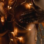 Эскортница Дарина Интимсити