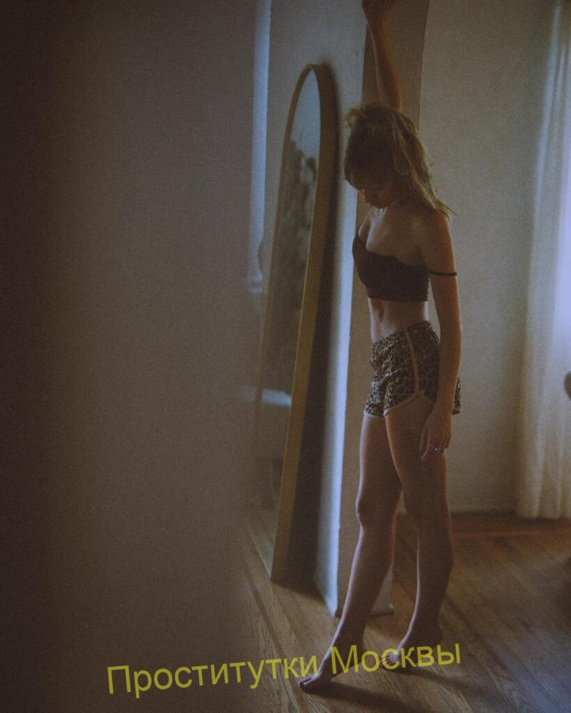 Проститутка Анна IntimCity