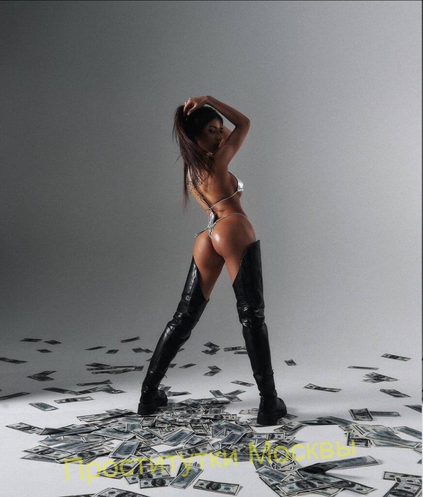 Проститутка Олеся IntimCity