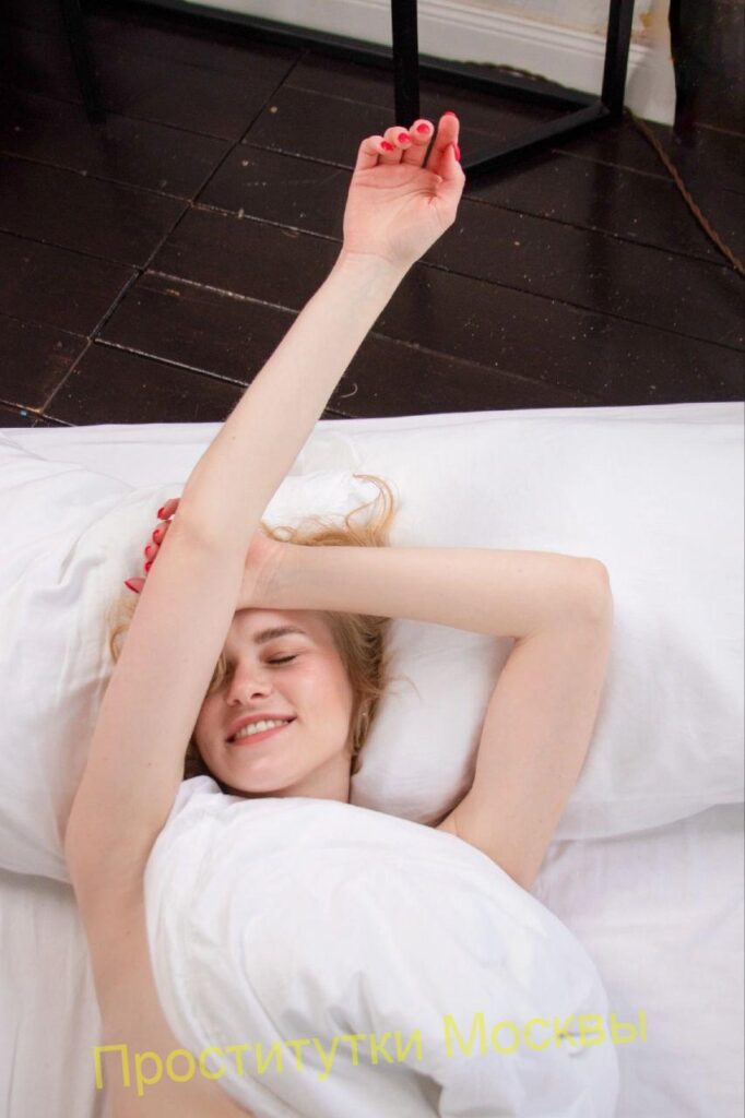 Шлюха Ника Интимсити