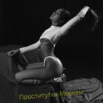 Элитная проститутка Элла IntimCity