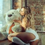 Шлюха Ольга Интимсити