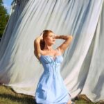 Индивидуалка Надежда IntimCity