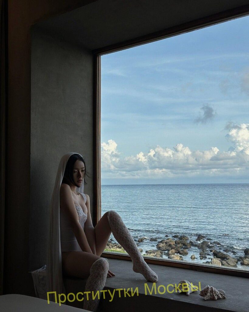 Индивидуалка Светлана Интимсити