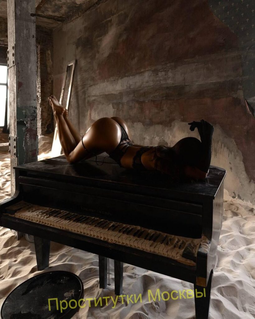 Эскортница Надежда IntimCity