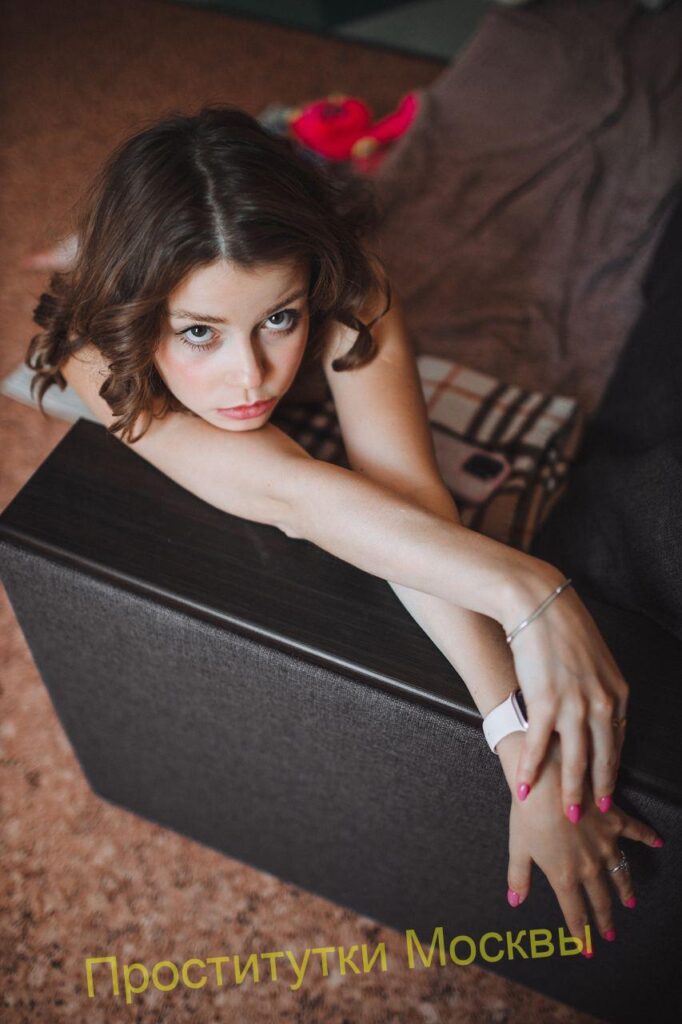Проститутка Аманда IntimCity
