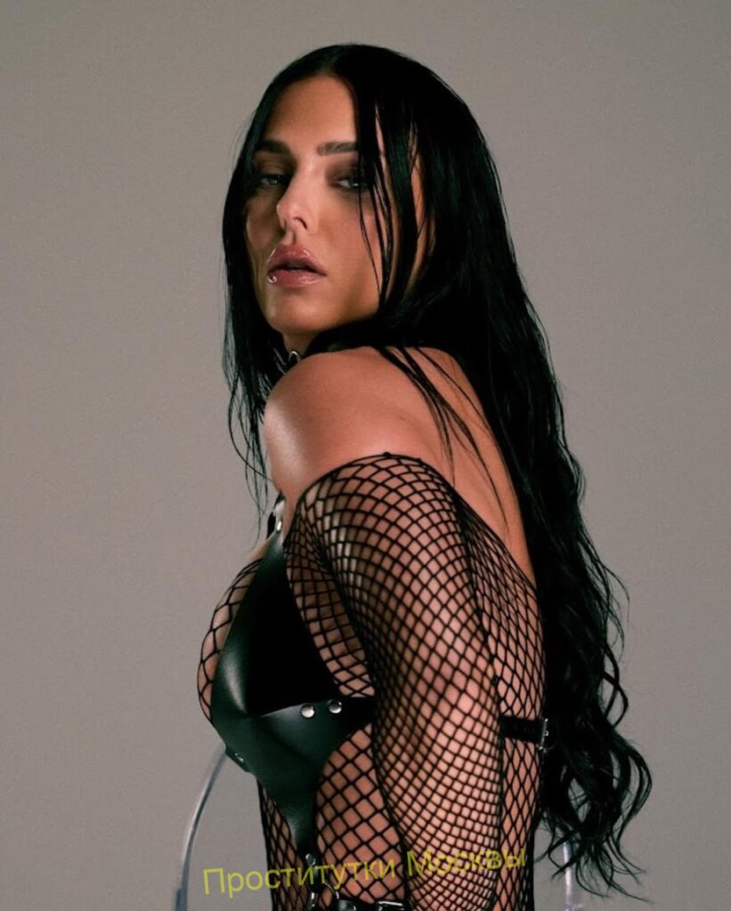Проститутка Алина Интимсити