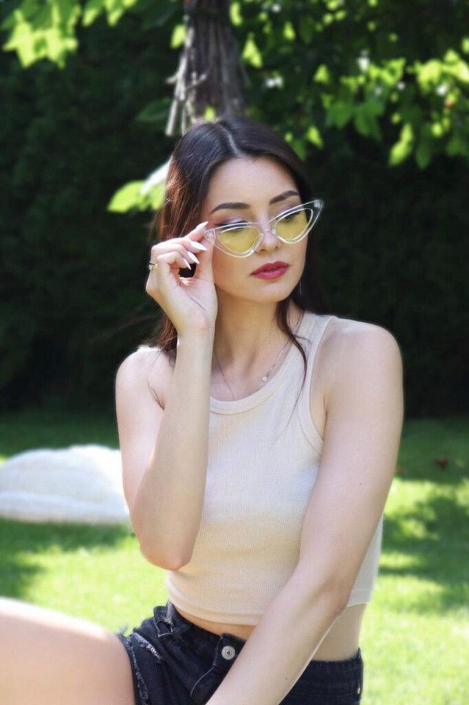 Проститутка 🎥 Арина IntimCity