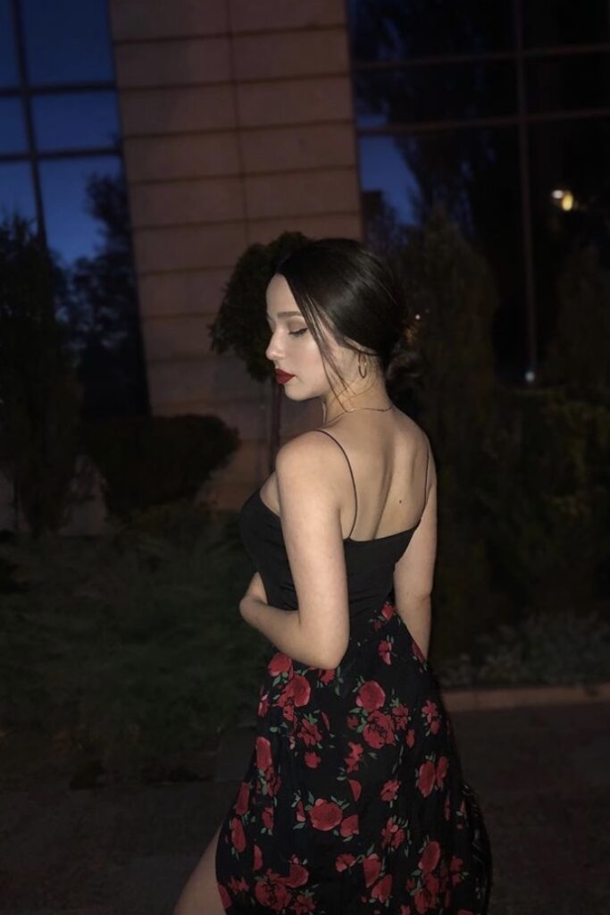 Эскортница 🎥 Светлана IntimCity