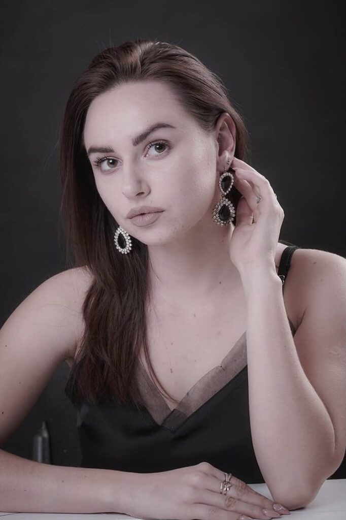 Эскортница 🎥 Нана Интимсити