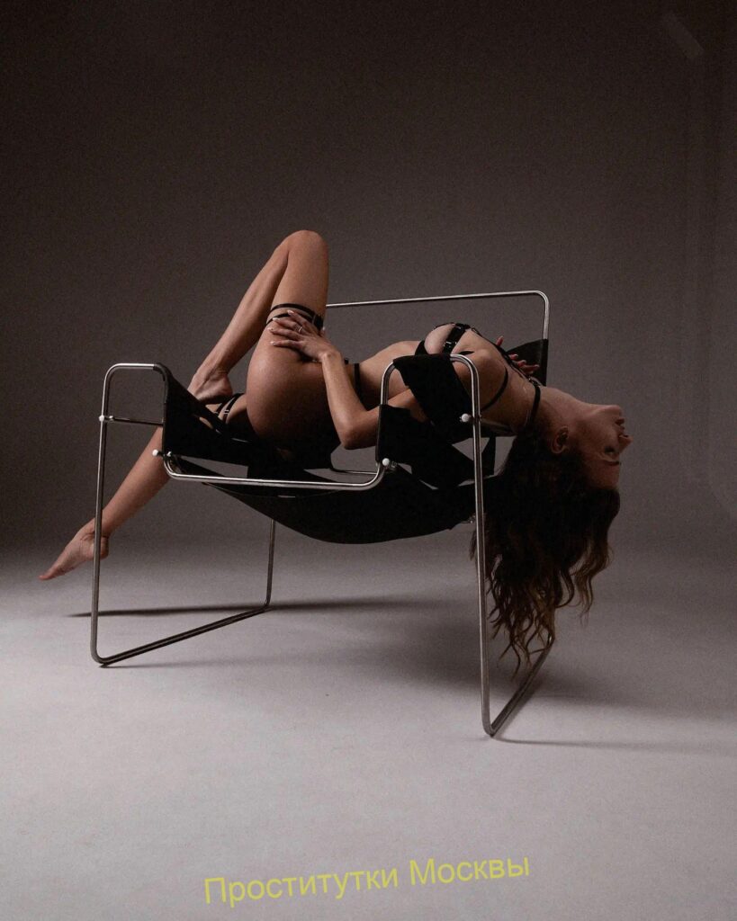 Индивидуалка Ирен IntimCity