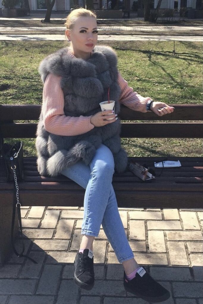 Путана 🎥 Варечка Интимсити