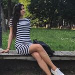 Эскортница 🎥 Анфиса Интимсити