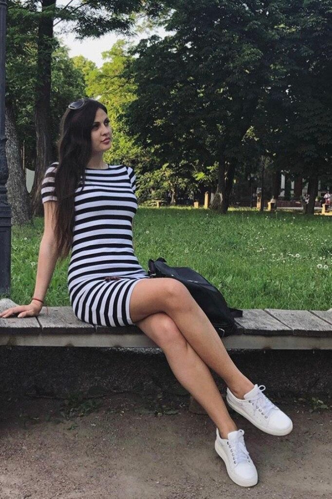 Эскортница 🎥 Анфиса Интимсити