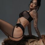 Шлюха Ева IntimCity