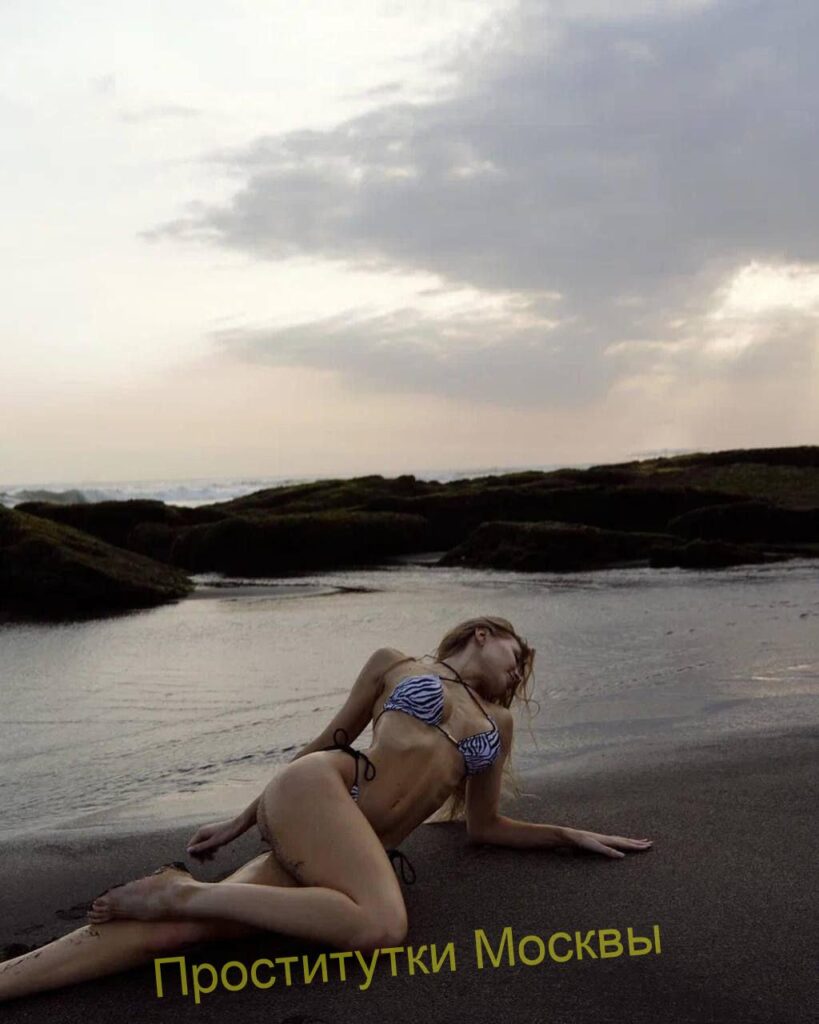 Эскортница Дашка IntimCity