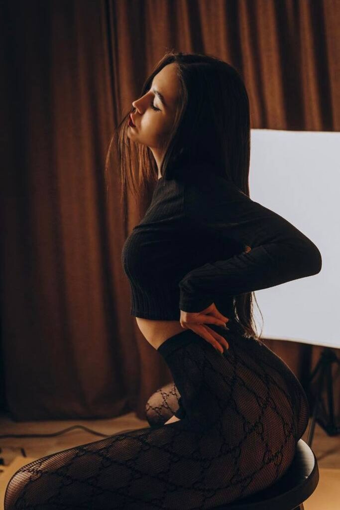 Индивидуалка 🎥 Элла Интимсити